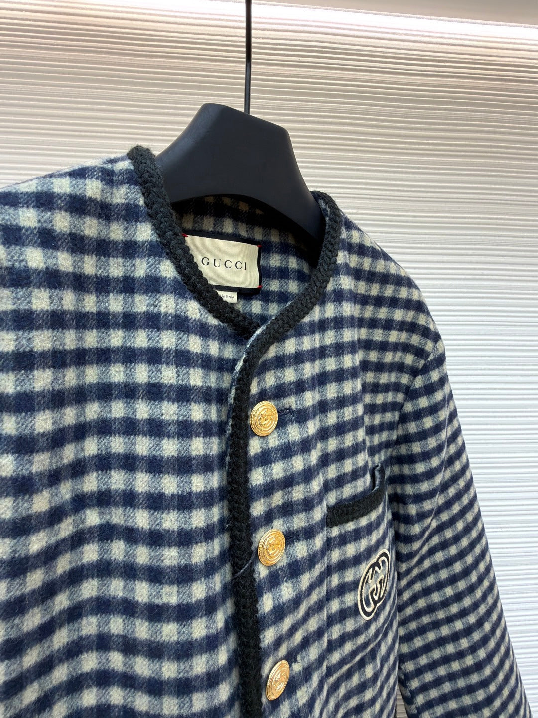GUCCI 26S JACKET 220