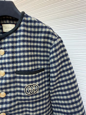 GUCCI 26S JACKET 220