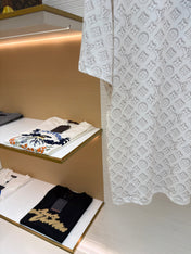 LV 25S SHORT-SLEEVE T-SHIRT 592304
