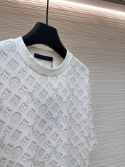 LV 25S SHORT-SLEEVE T-SHIRT 592304
