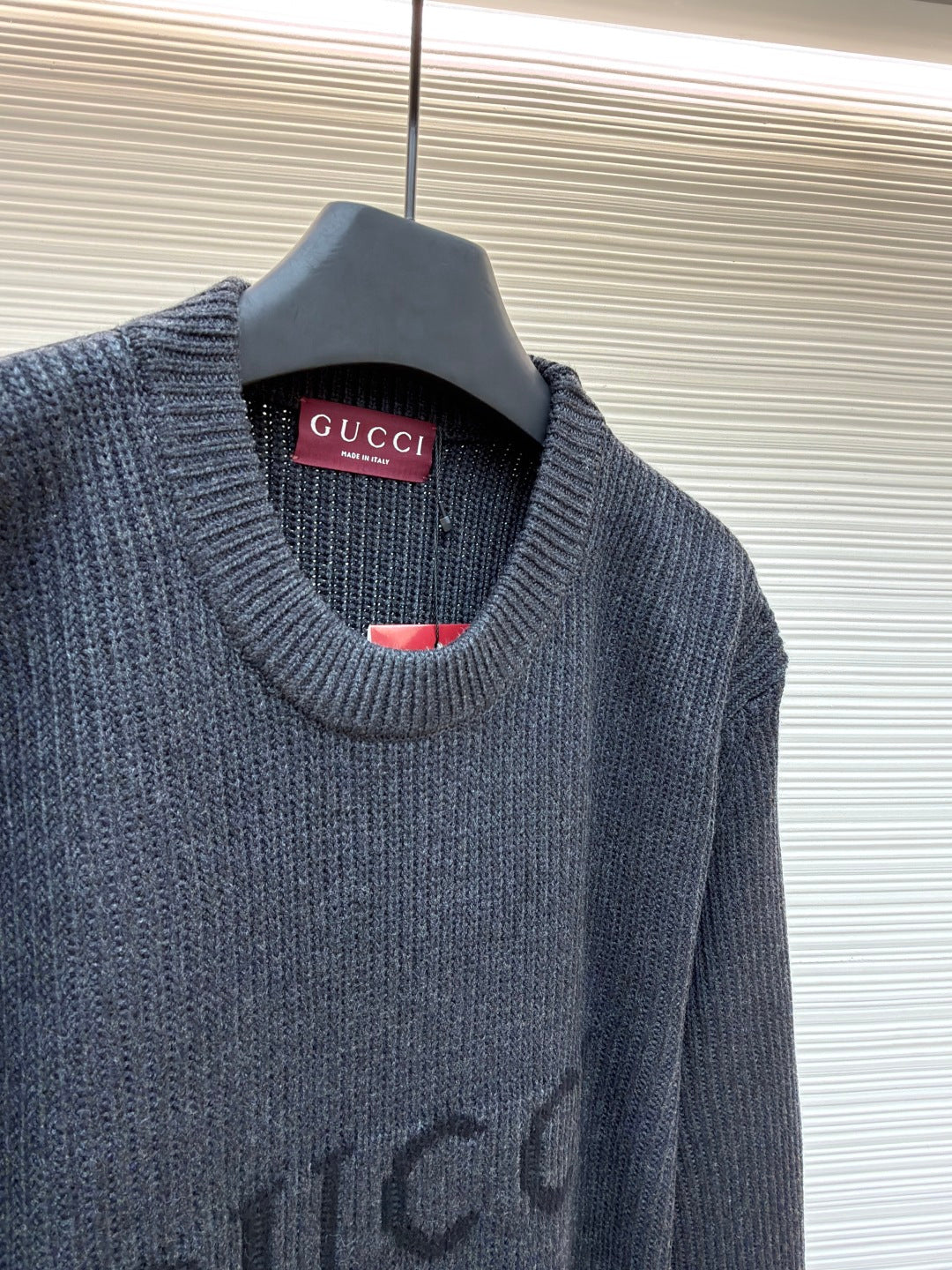 GUCCI 26S SWEATER 218