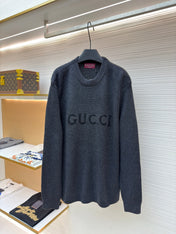 GUCCI 26S SWEATER 218