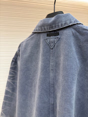 PRADA 25S SHIRT 494