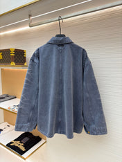 PRADA 25S SHIRT 494