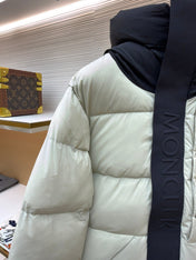 MONCLER 25S DOWN JACKET 216