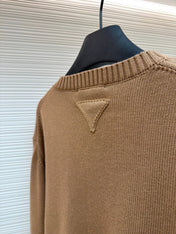 PRADA 25S CARDIGAN 488