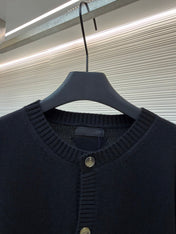 PRADA 25S CARDIGAN 490