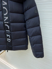 MONCLER 25S DOWN JACKET WITH DETACHABLE HOOD 251