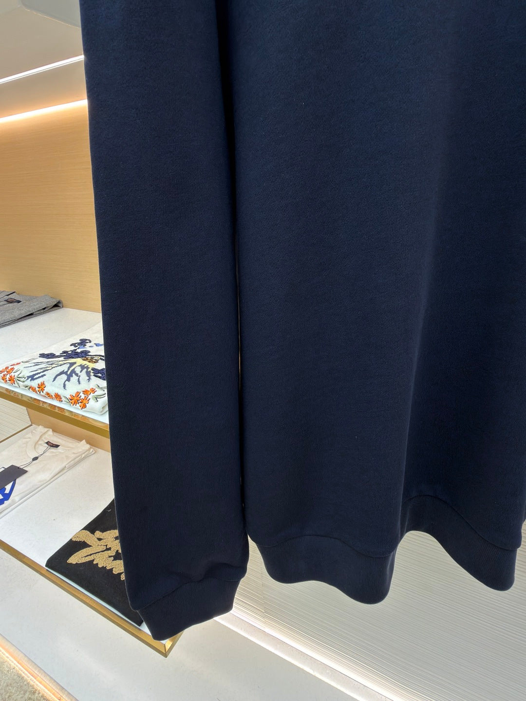 MONCLER SWEATSHIRT STYLE 330