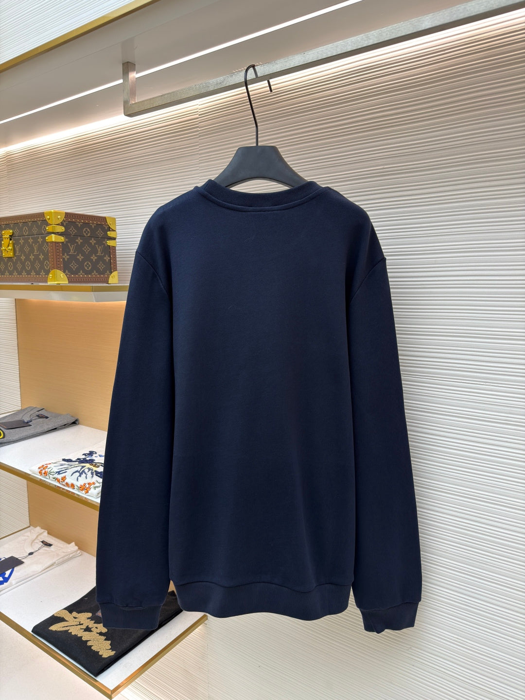 MONCLER SWEATSHIRT STYLE 330