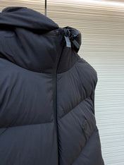 MONCLER DOWN VEST STYLE 318
