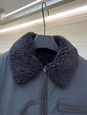 MONCLER BOMBER JACKET STYLE 162