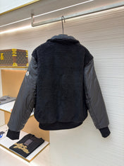 MONCLER BOMBER JACKET STYLE 162