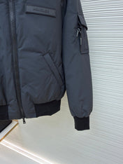 MONCLER BOMBER JACKET STYLE 162