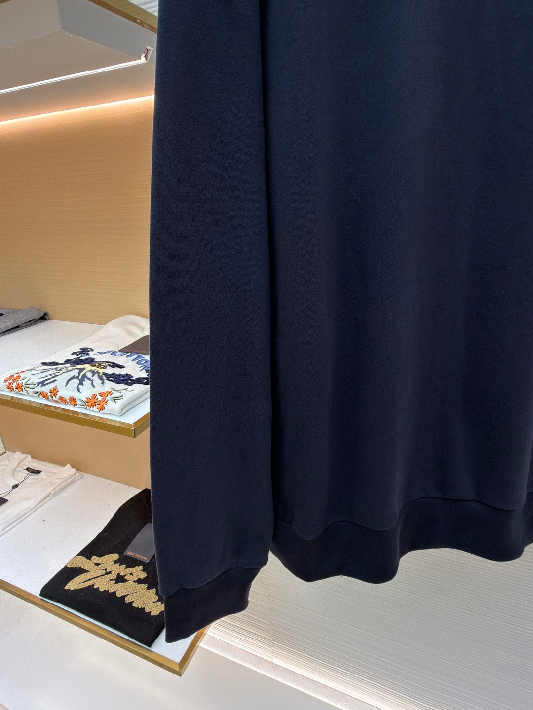 MONCLER SWEATSHIRT STYLE 161