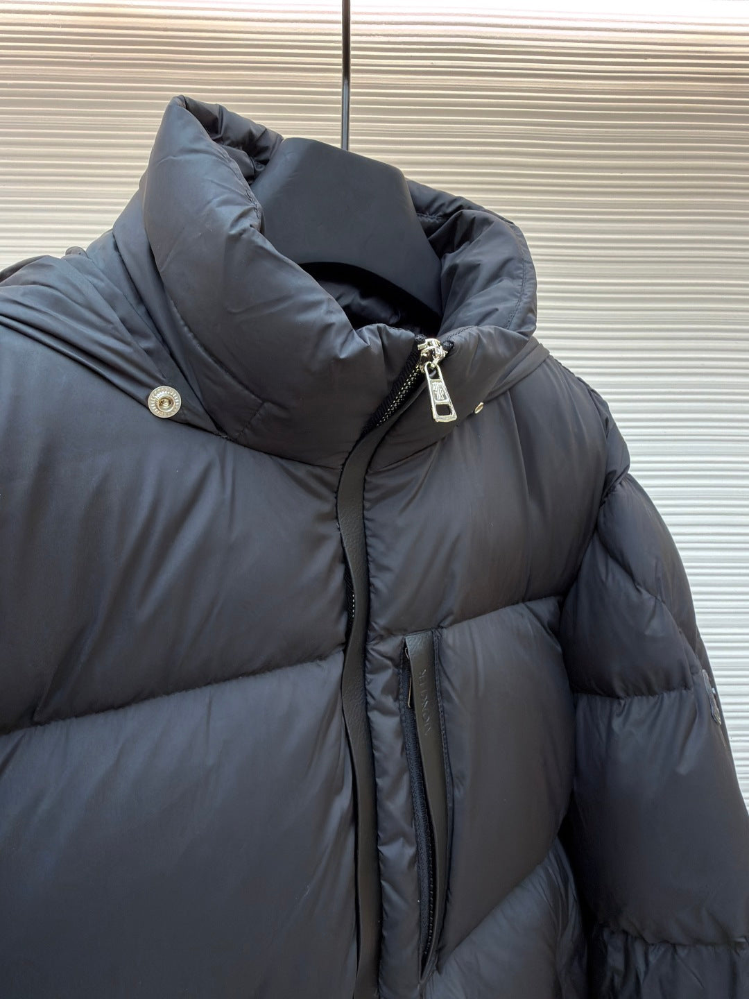 MONCLER JACKET STYLE 160
