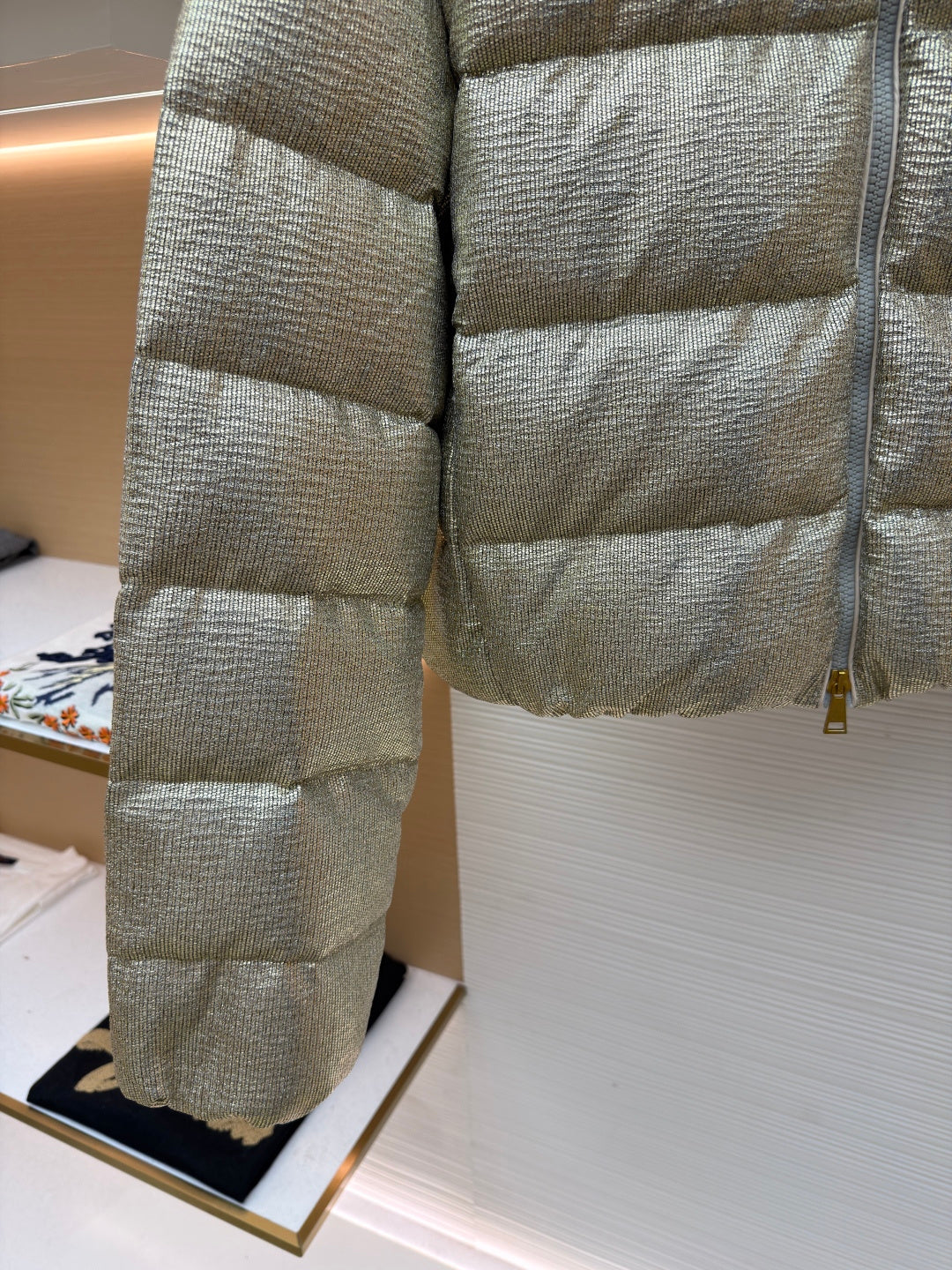 MONCLER JACKET STYLE 155