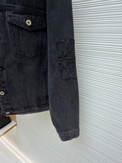 LOEWE JACKET STYLE 259
