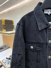 LOEWE JACKET STYLE 259