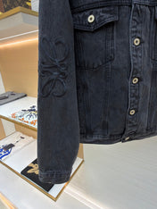 LOEWE JACKET STYLE 259