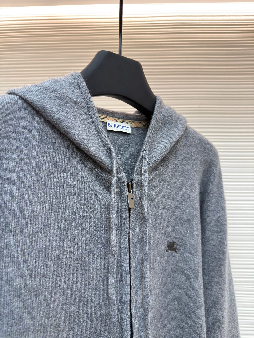 BURBERRY 26S JACKET 438
