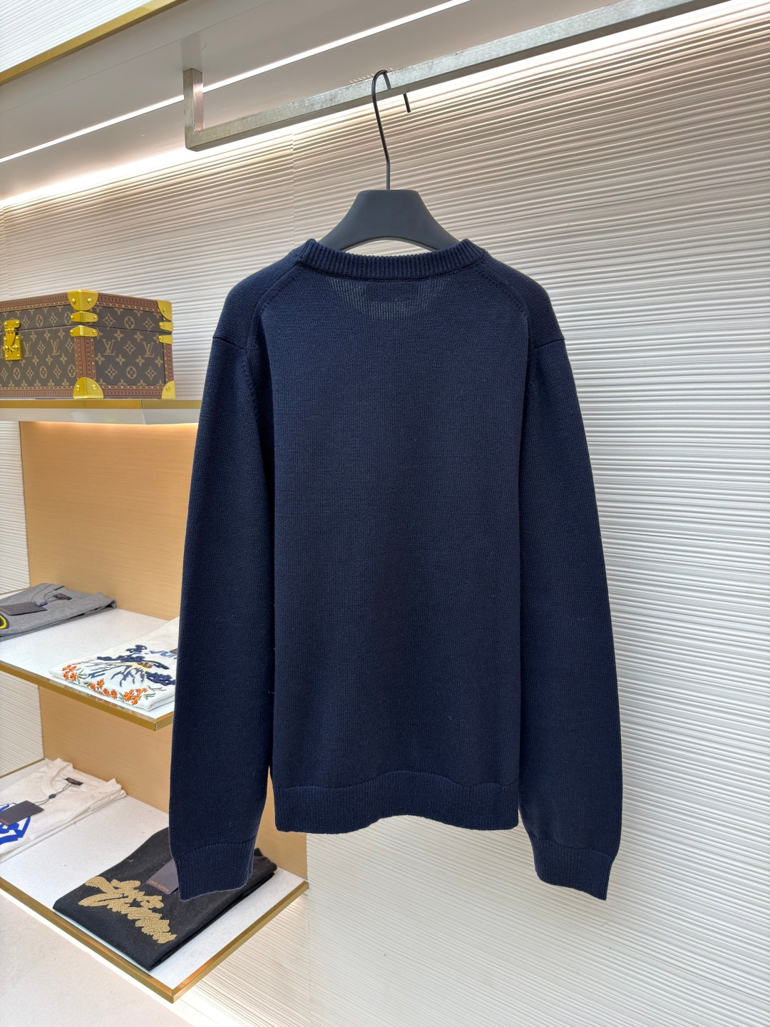 GUCCI 26S SWEATER 215