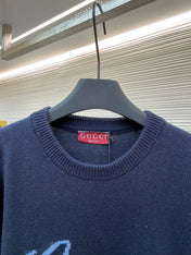 GUCCI 26S SWEATER 215