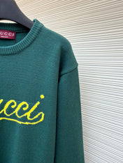 GUCCI 26S SWEATER 216