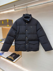 PRADA 25S PUFFER JACKET 460