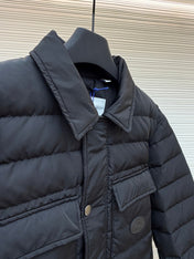 BURBERRY 25S DOWN JACKET 318