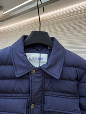 BURBERRY 25S DOWN JACKET 317