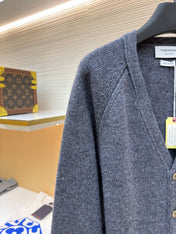 THOM 26S CARDIGAN 697349