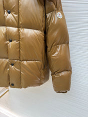 MONCLER 25S DOWN JACKET 436