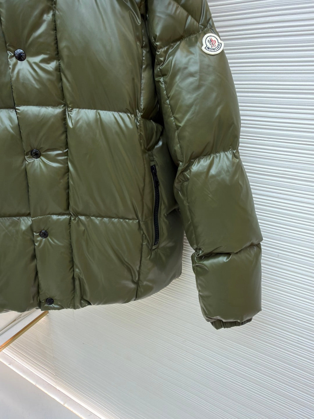 MONCLER 25S DOWN JACKET 435