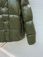 MONCLER 25S DOWN JACKET 435