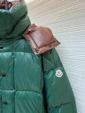 MONCLER 25S DOWN JACKET 434