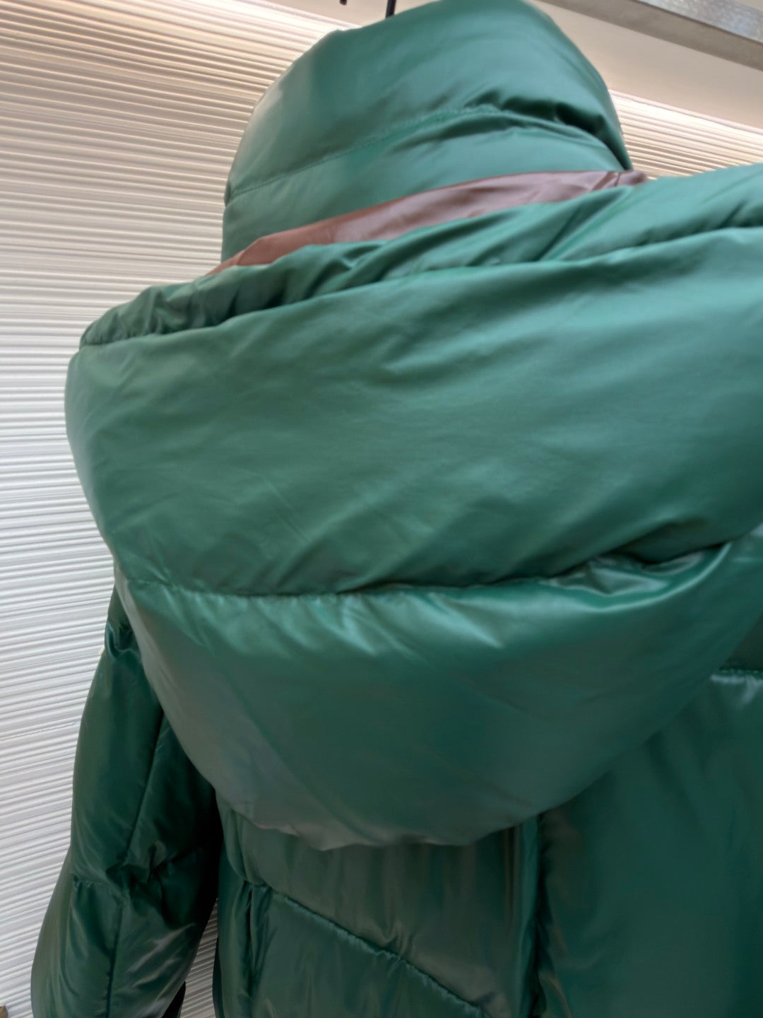 MONCLER 25S DOWN JACKET 434