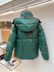 MONCLER 25S DOWN JACKET 434