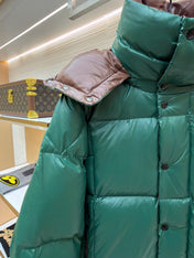 MONCLER 25S DOWN JACKET 434