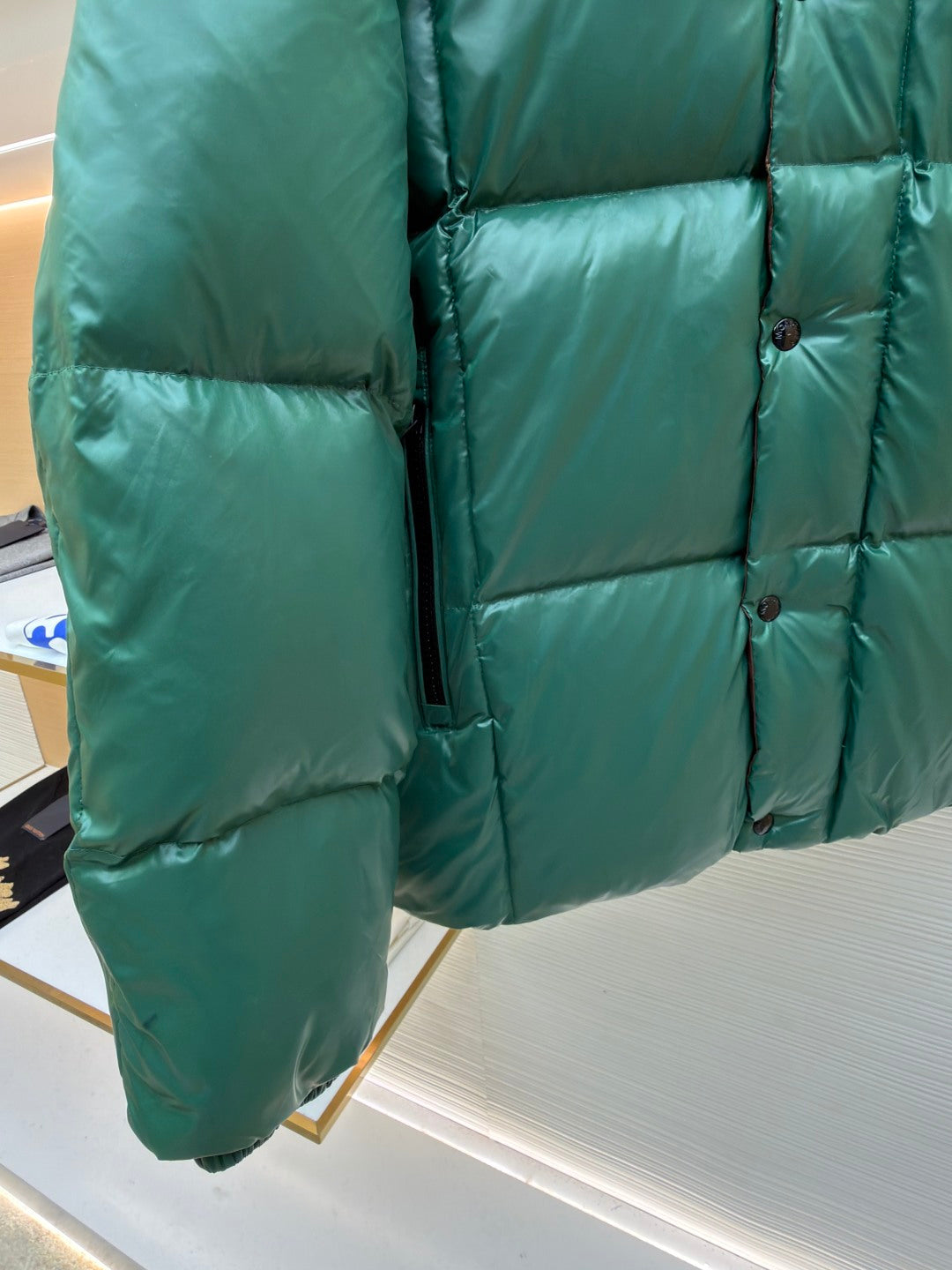 MONCLER 25S DOWN JACKET 434