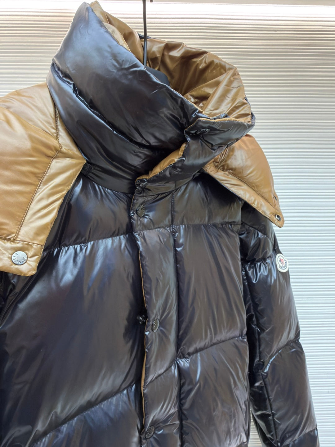 MONCLER 25S DOWN JACKET 437