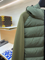 MONCLER 25S JACKET 354