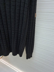 MONCLER 25S KNITTED SWEATER 321