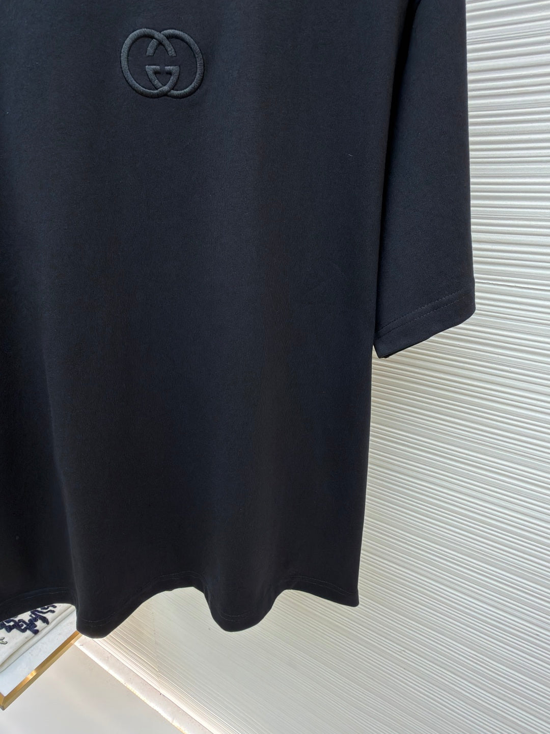 GUCCI T-SHIRT 758043
