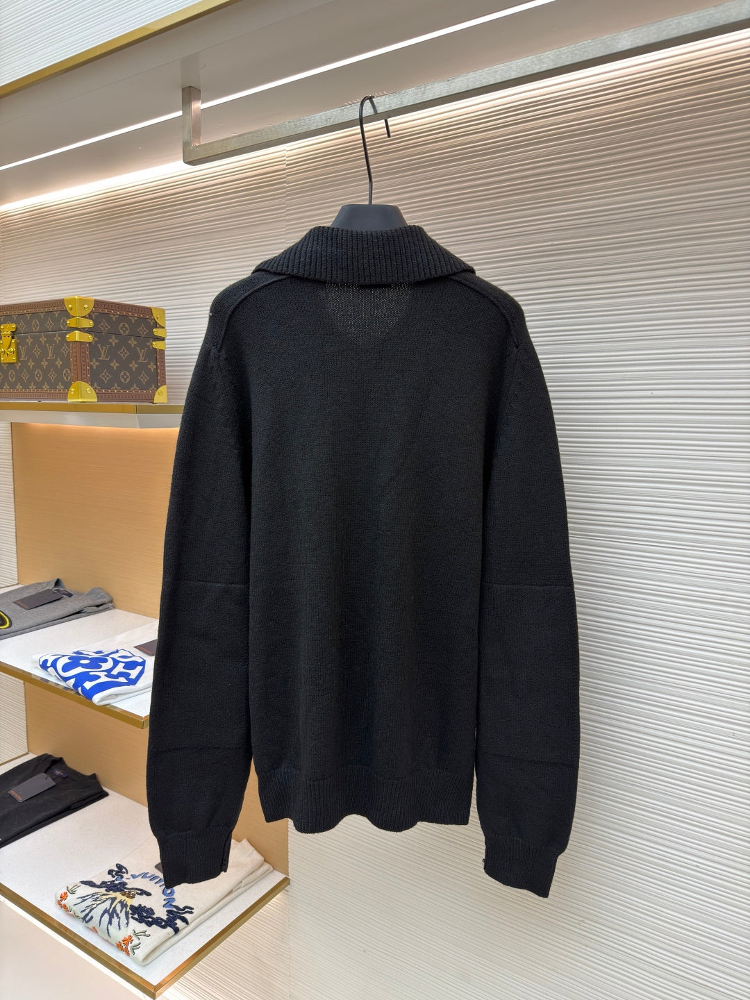 BURBERRY 26S JACKET 440