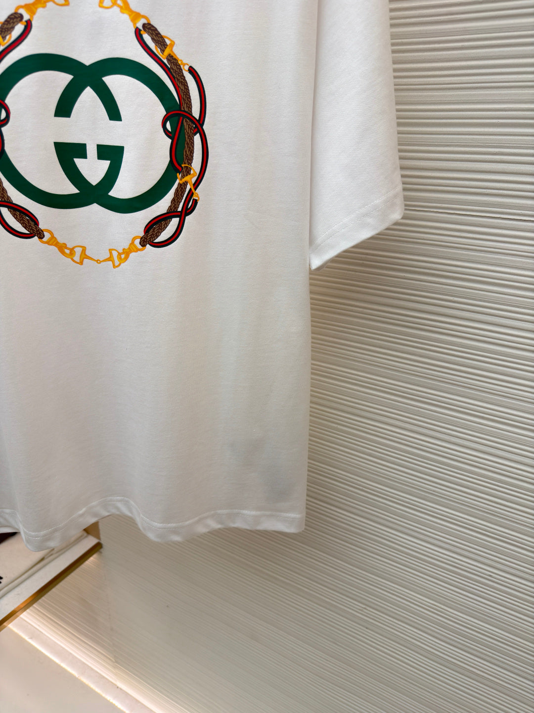 GUCCI T-SHIRT 757936