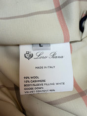LP 26S DOWN JACKET 592