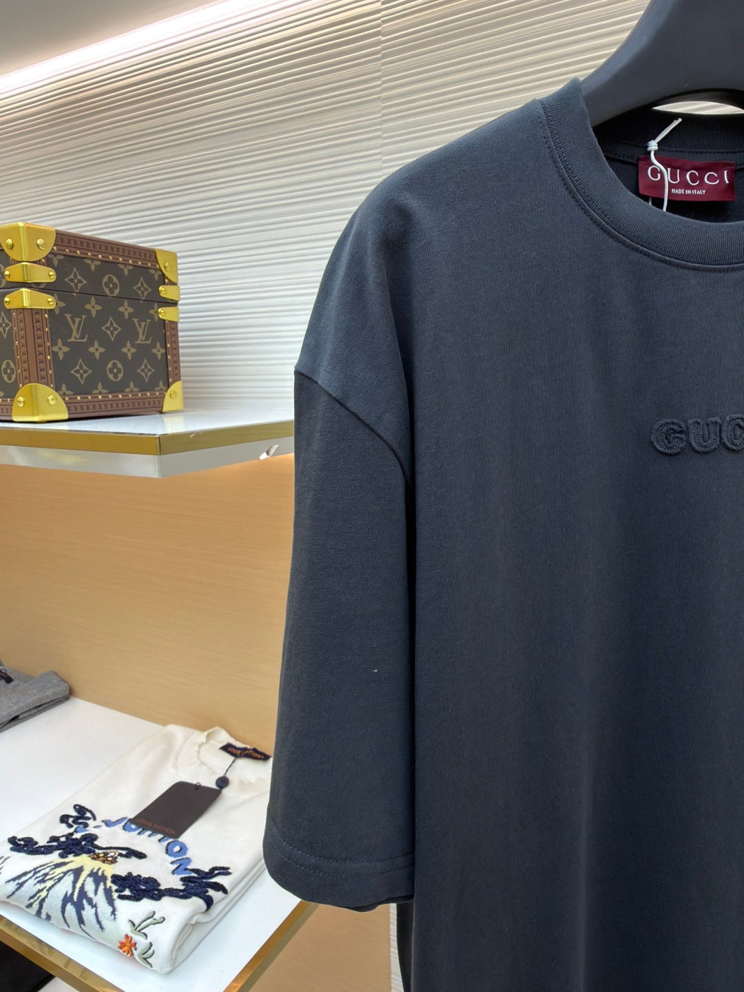 GUCCI 26S T-SHIRT 231