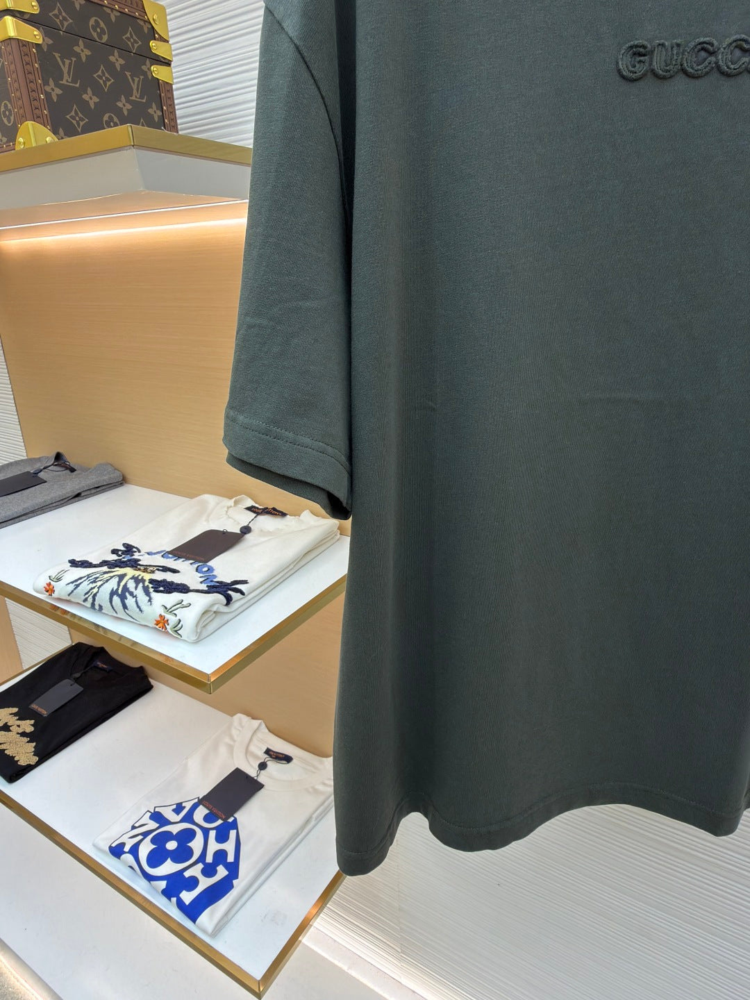 GUCCI 26S T-SHIRT 230