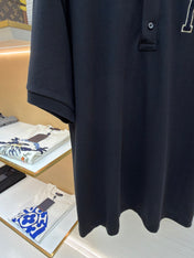 MONCLER 26S POLO SHIRT 710